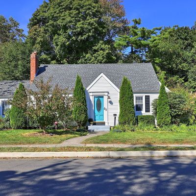 314 Welchs Point Rd, Milford, CT 06460