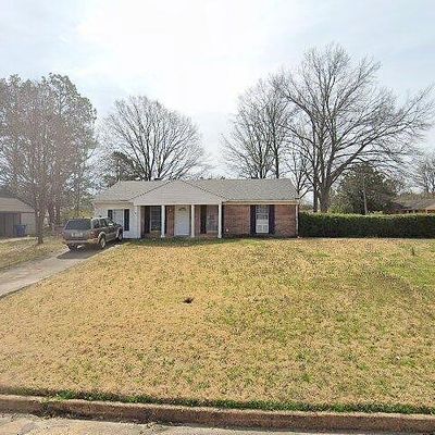 3145 Forest Glen Dr, Horn Lake, MS 38637