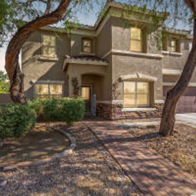 3149 S Sierra Hts, Mesa, AZ 85212