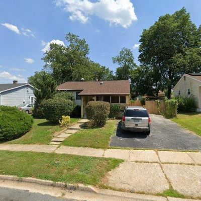 315 Marganza S, Laurel, MD 20724