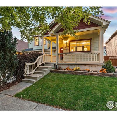 315 Mill Village Blvd, Longmont, CO 80501