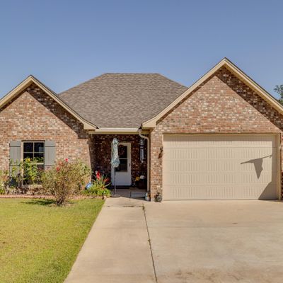 315 Yellow Pine Dr, Calhoun, LA 71225