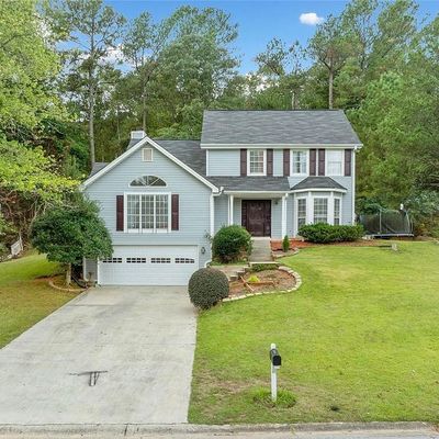 3151 Little Forest Ct, Snellville, GA 30078