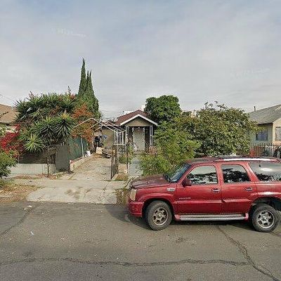 3156 Newton Ave, San Diego, CA 92113