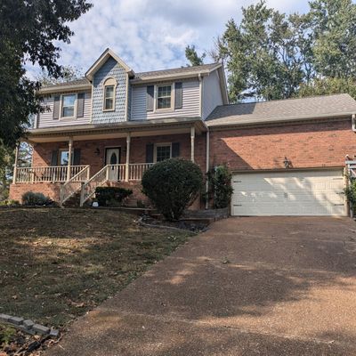 316 Chickasaw Trl, Goodlettsville, TN 37072