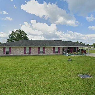 316 Louisiana Dr, Thibodaux, LA 70301