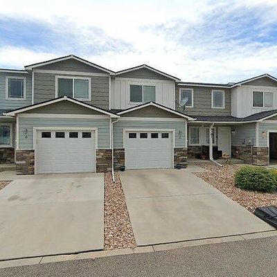 3161 Fairmont Dr #15 C, Wellington, CO 80549