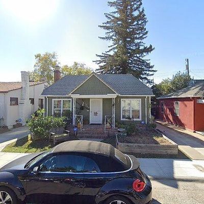 3166 O St, Sacramento, CA 95816