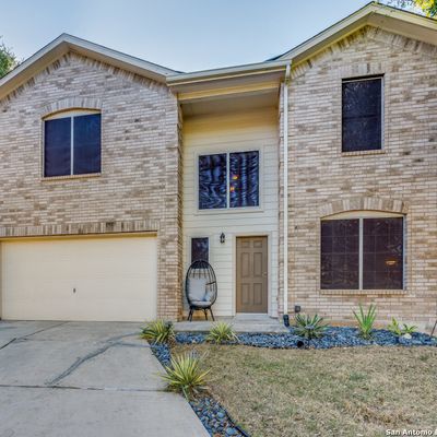 317 Lasso Ln, Cibolo, TX 78108