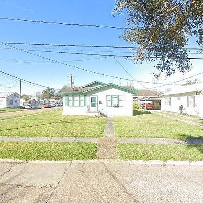 318 Church St, Donaldsonville, LA 70346