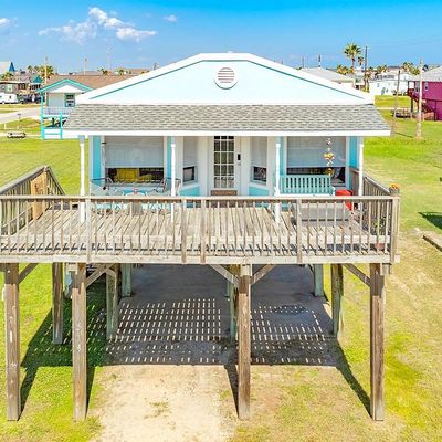 318 Crab St, Freeport, TX 77541