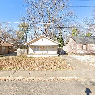 3186 Pershing Ave, Memphis, TN 38112