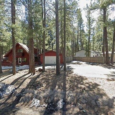 3189 Toho Trl, Flagstaff, AZ 86005