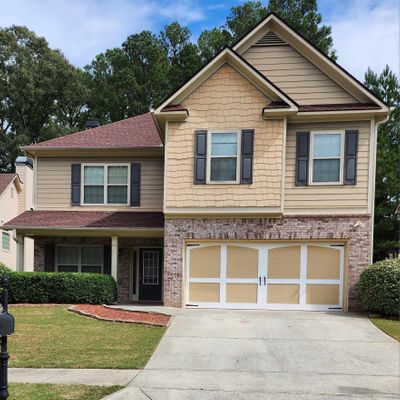 3188 Arbor Oaks Way, Snellville, GA 30039