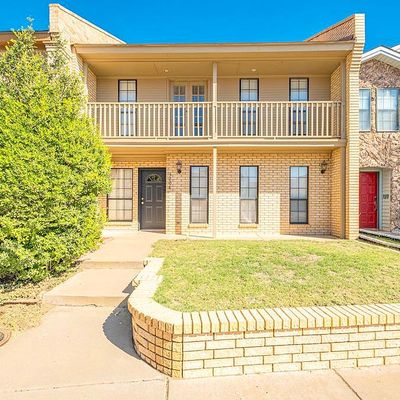 3208 Dentcrest Dr, Midland, TX 79707