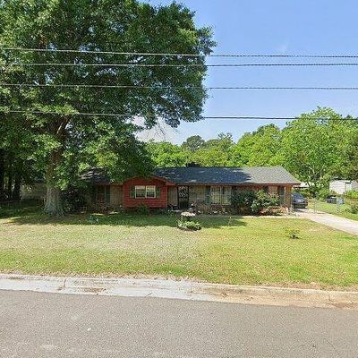 321 Hinson Dr, Montgomery, AL 36108