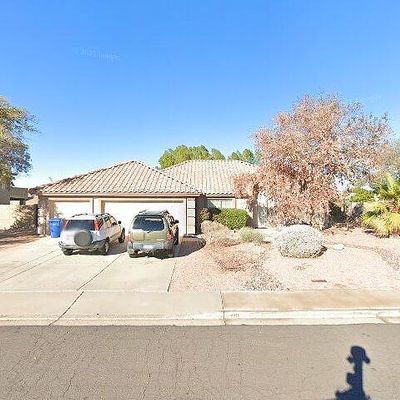 3218 N Ravine, Mesa, AZ 85215