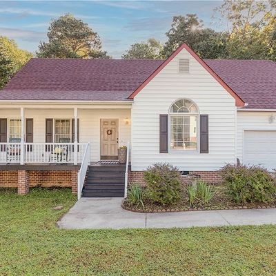 3219 Ludgate Rd, Chester, VA 23831