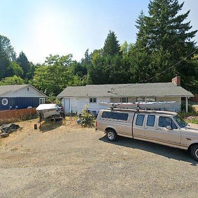 27191 N Us Highway 101, Hoodsport, WA 98548