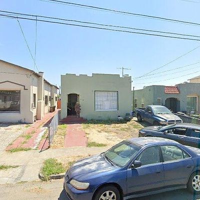 2724 Parker Ave, Oakland, CA 94605