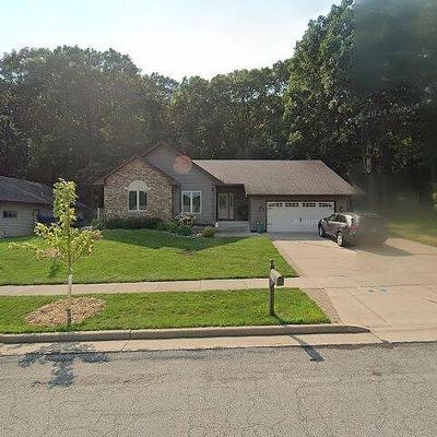 2726 W Princeton Ave, Eau Claire, WI 54703