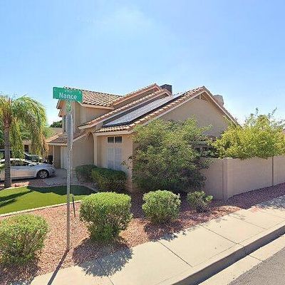 2726 N Ricardo, Mesa, AZ 85215