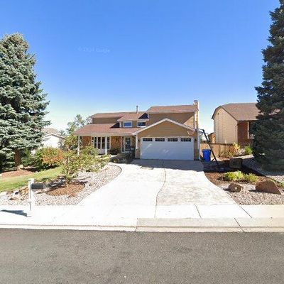 2732 Purgatory Dr, Colorado Springs, CO 80918