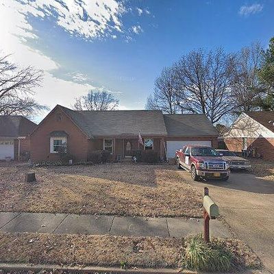 2733 Deer Glade Ln, Memphis, TN 38133