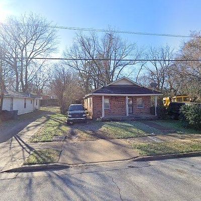 2735 Select Ave, Memphis, TN 38114