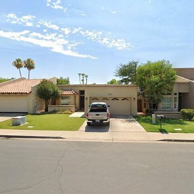 2736 S Santa Barbara, Mesa, AZ 85202