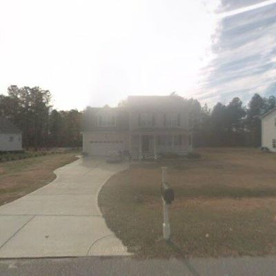 274 Spearhead Pl, Clayton, NC 27520