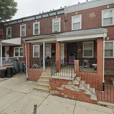 2745 S Fairhill St, Philadelphia, PA 19148