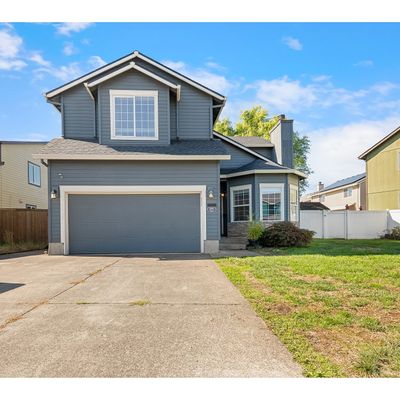 275 Trillium St, Saint Helens, OR 97051