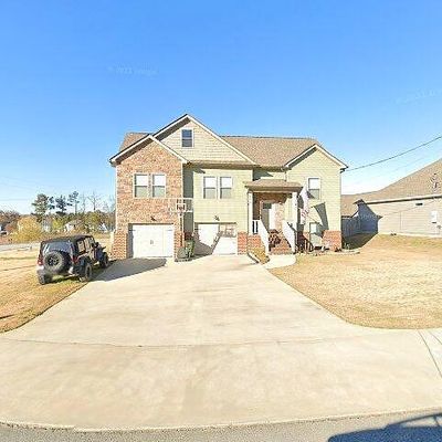 279 Franklin Cir, Fort Oglethorpe, GA 30742