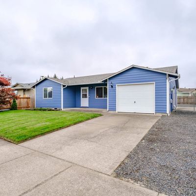 2798 S 12 Th St, Lebanon, OR 97355