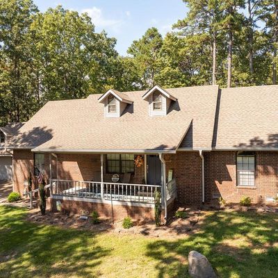 28 Baywood Dr, Heber Springs, AR 72543