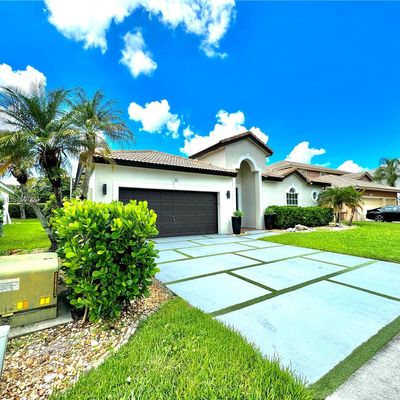 280 Sw 167 Th Ave, Pembroke Pines, FL 33027