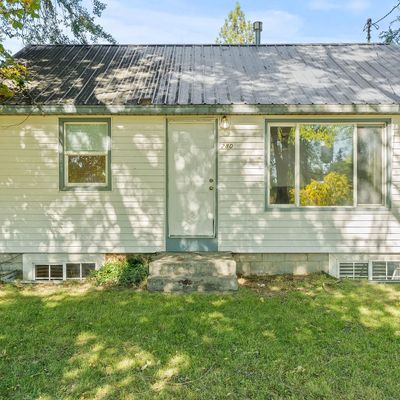 2801 E Houghton Ave, Spokane, WA 99217