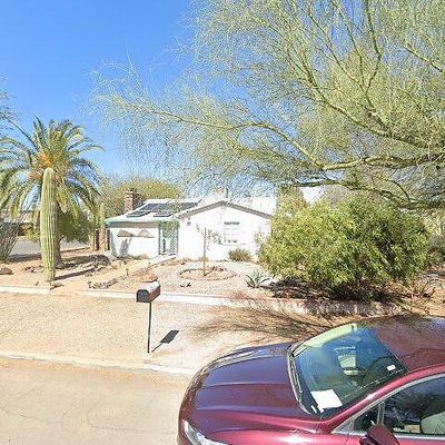 2801 E Linden St, Tucson, AZ 85716