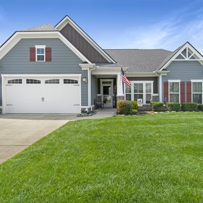 2805 Goose Creek Ln, Murfreesboro, TN 37128