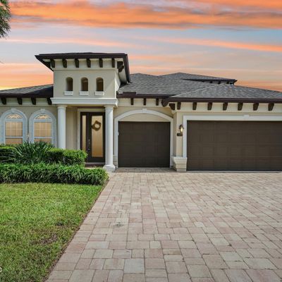 281 Gulfstream Way, Ponte Vedra, FL 32081