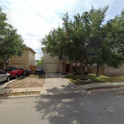 2810 Aspen Bnd, San Antonio, TX 78238