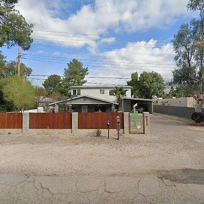 2811 E Allen Rd, Tucson, AZ 85716