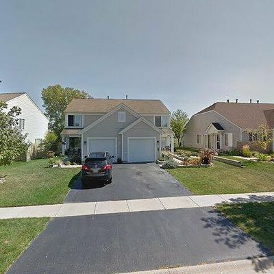 2814 Impressions Dr, Lake In The Hills, IL 60156