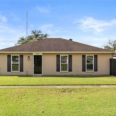 2827 Pritchard Rd, Marrero, LA 70072