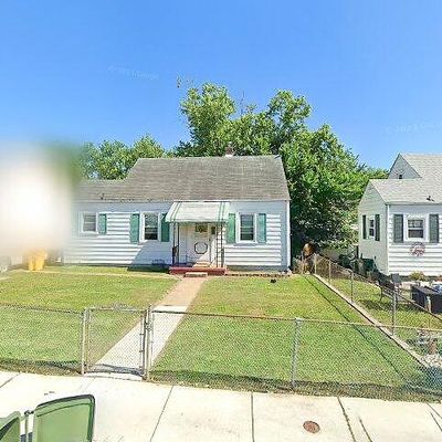 283 Hillside Ter, Brooklyn, MD 21225