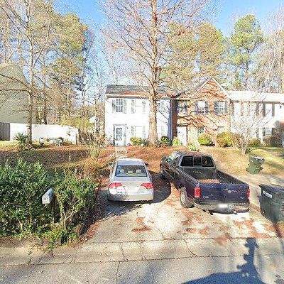 284 Juliet Ln Sw, Marietta, GA 30008