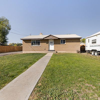 284 S 100 E, Vernal, UT 84078