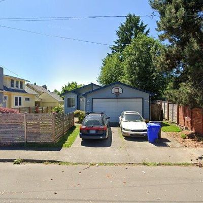 2842 N Hunt St, Portland, OR 97217