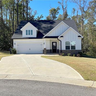 285 Anneswood Rd, Augusta, GA 30907